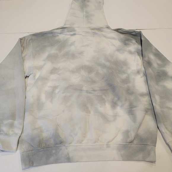 Aaliyah Hoodie Men's Size Small NEW!  Unisex Oversized - Picture 8 of 8